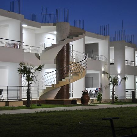 Royal Apartments & Villas Ulcinj Eksteriør bilde